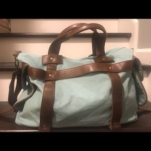 Mossimo Travel Bag
